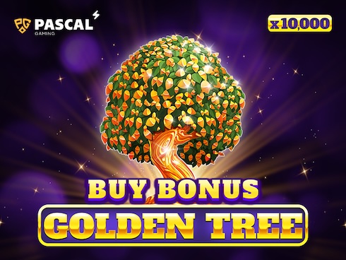 Golden Tree Buy Bonus