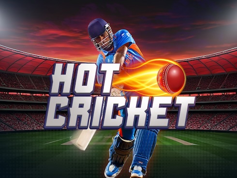 Hot Cricket