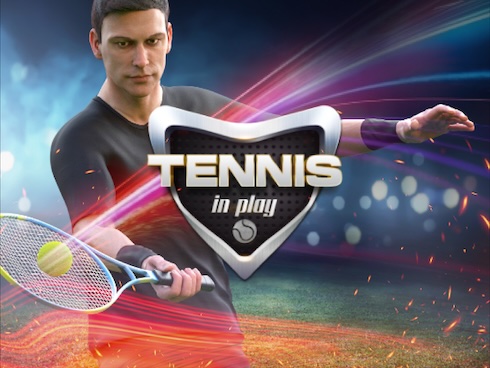In-Play Tennis