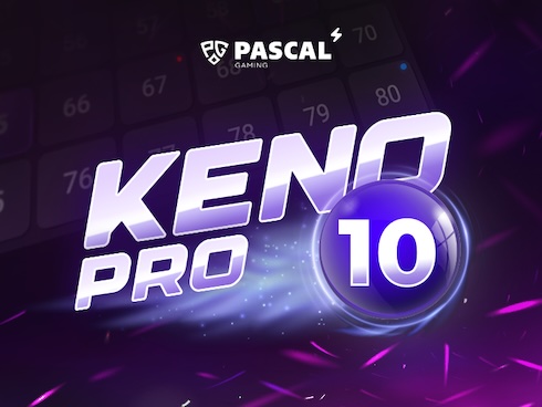 Keno 10 Pro