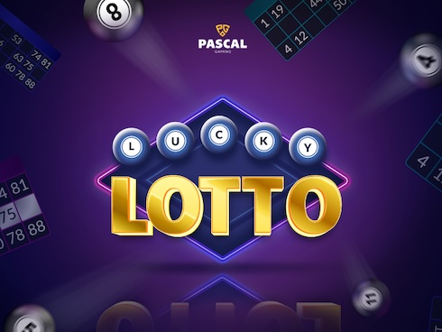 Lucky Lotto