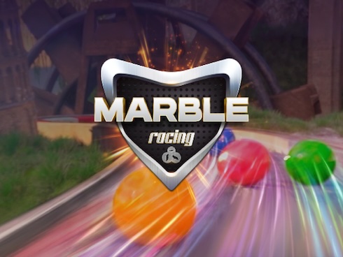 Marble Racing
