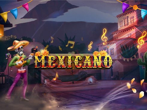 Mexicano