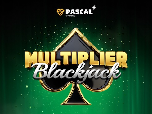 Multiplier BlackJack