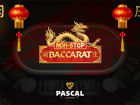 Non-Stop Baccarat