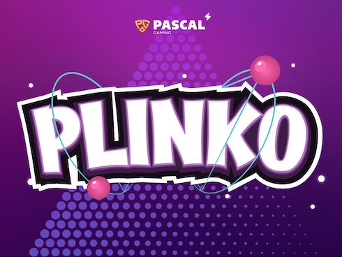 Plinko - Crypto