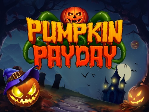 Pumpkin Payday
