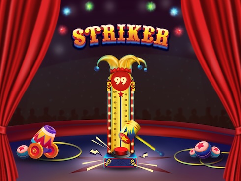 Striker