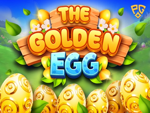 The Golden Egg