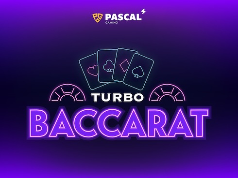 Turbo Baccarat - Crypto