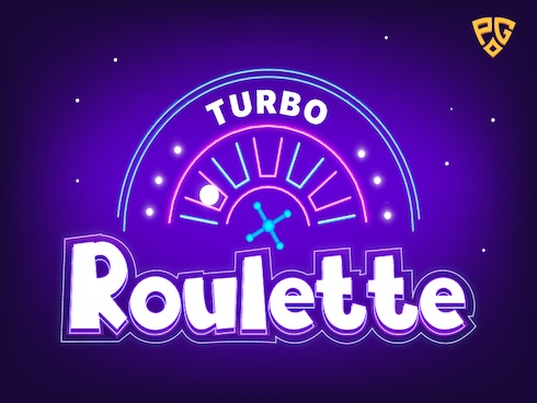 Turbo Roulette - Crypto