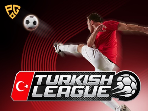 Turkish League