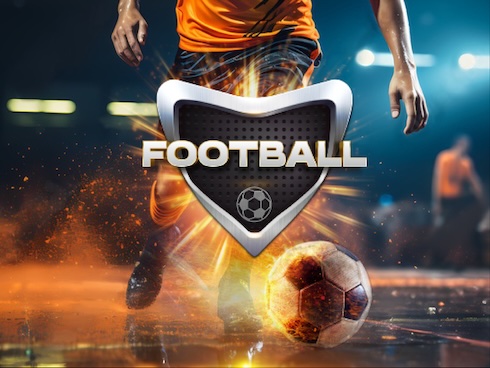 Virtual Football