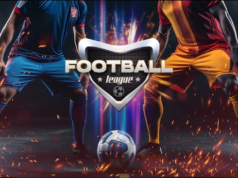 Virtual Football League