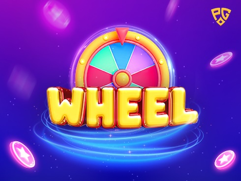Wheel - Crypto