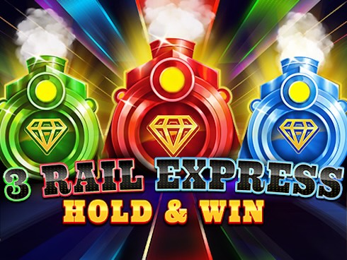 penguinking-3-rail-express-hold-and-win