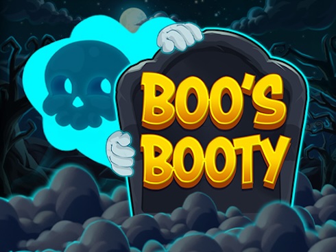 Boo's Booty