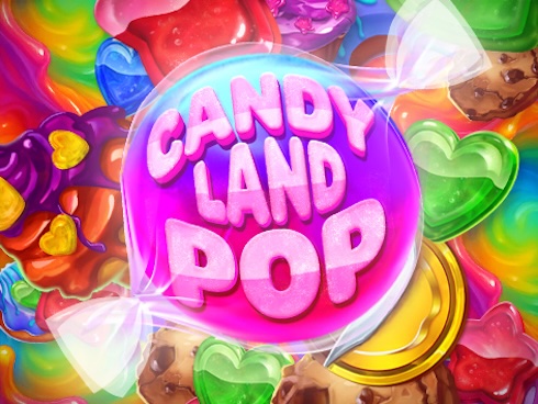 penguinking-candyland-pop