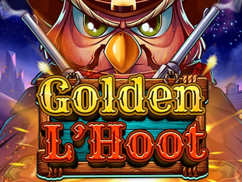 Golden L'Hoot