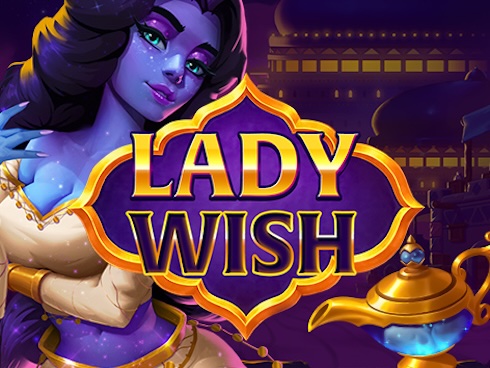 Lady Wish