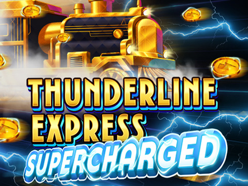 Thunderline Express: Supercharged