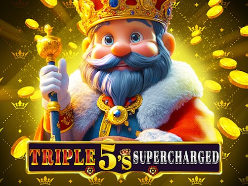 penguinking-triple-5s-supercharged