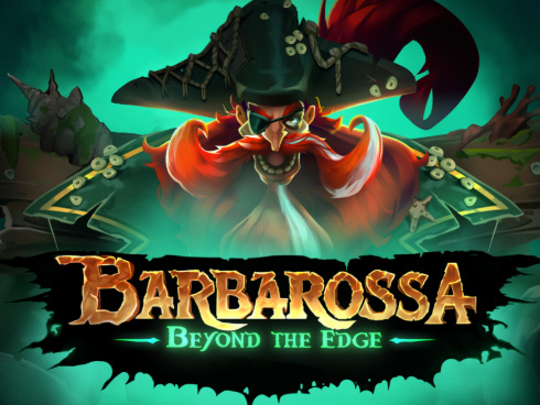 Barbarossa: Beyond the Edge