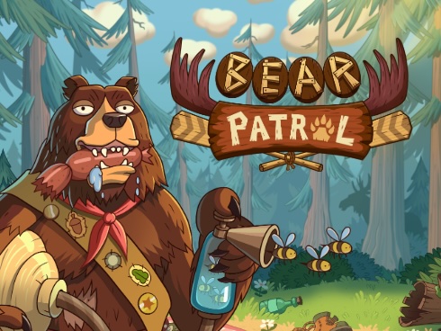 Bear Patrol