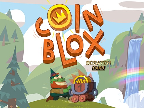 game-title