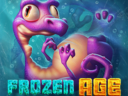 Frozen Age Video Slots - Play Now!