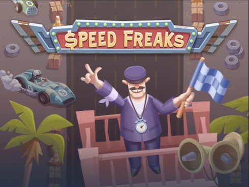 petersons-speed-freaks