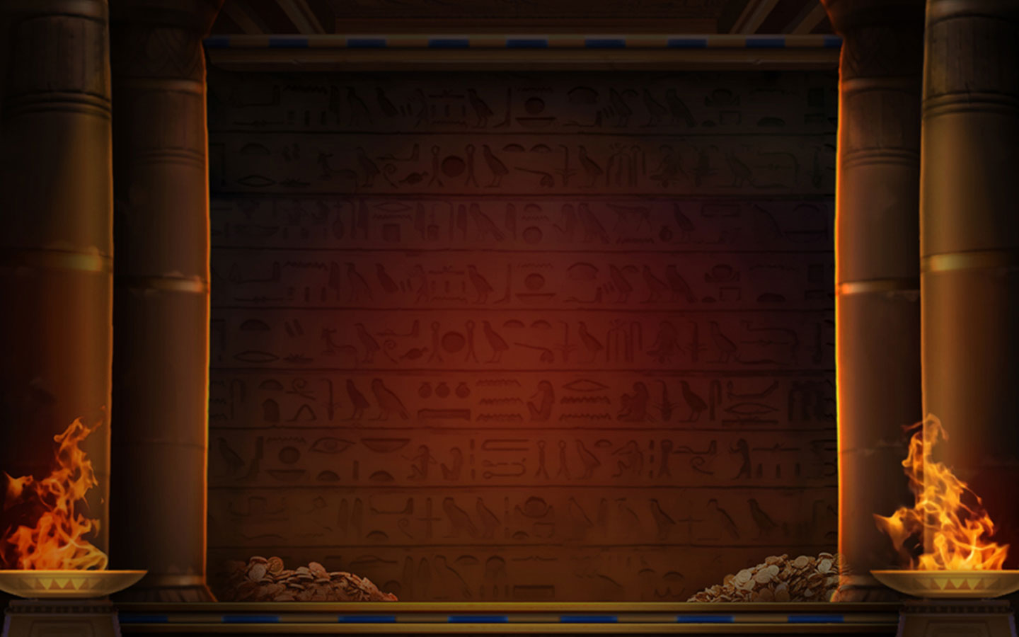 symbols of egypt slot descubra a emoção do jogo com kaa gent x