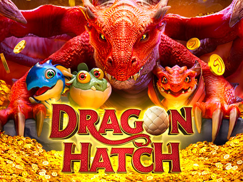 Dragon Hatch lll▷ Jogo do Dragaõ Aposta