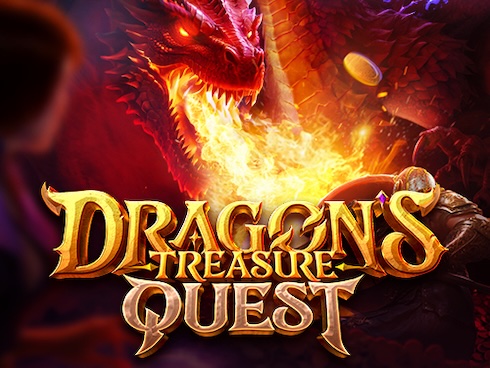 Dragon's Treasure Quest