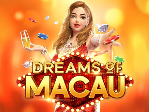 Dreams of Macau Review