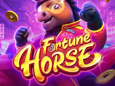 pgsoft-fortune-horse