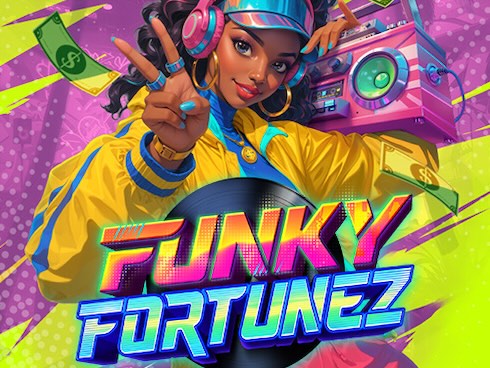 Funky Fortunez