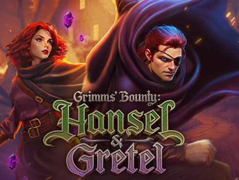 Grimms' Bounty: Hansel and Gretel