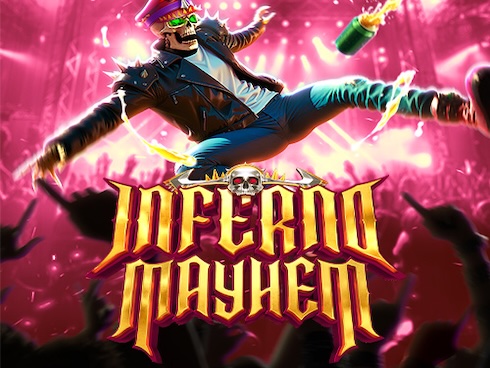 pgsoft-inferno-mayhem