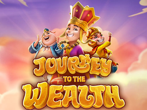 Journey to the Wealth Review