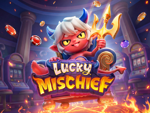 Lucky Mischief