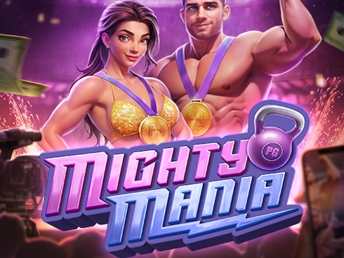 Mighty Mania
