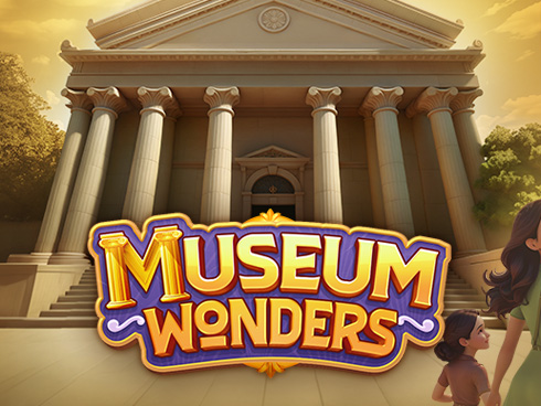 Museum Wonders