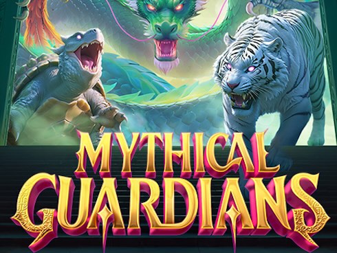Mythical Guardians