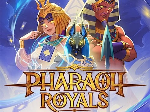 Pharaoh Royals