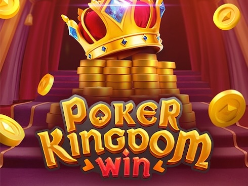 pgsoft-poker-kingdom-win