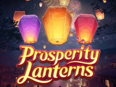 Prosperity Lanterns
