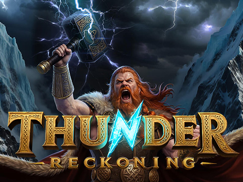 Thunder Reckoning