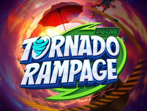 pgsoft-tornado-rampage