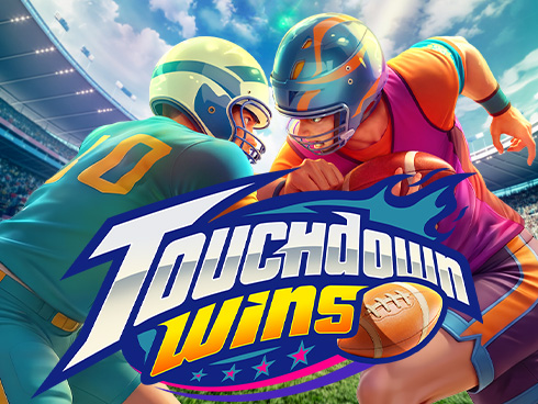 Touchdown Wins